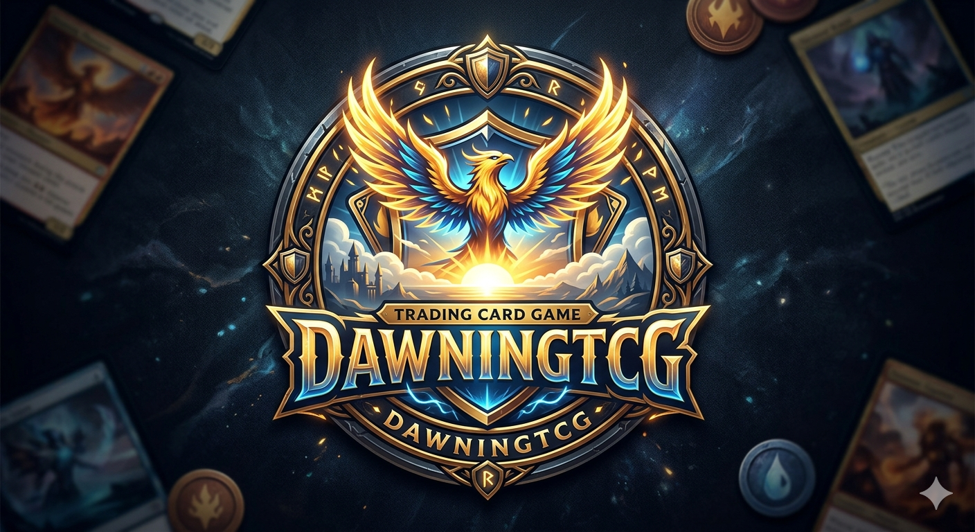 DawningTCG