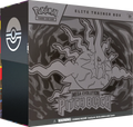 Pre Order - Pokémon Mega Evolution Pitch Black Elite Trainer Box